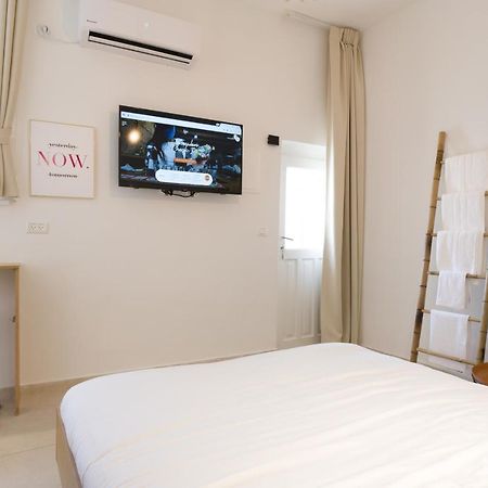 Aju Hamadregot 31 Suites Jerusalem Exterior photo
